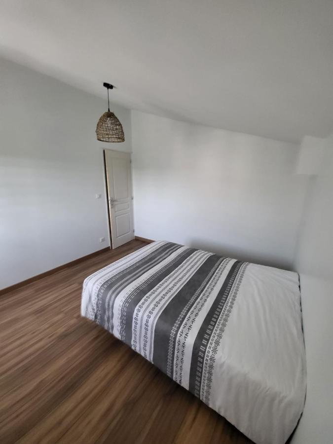 Vila Grange Des Orchidees Marsac  Exteriér fotografie